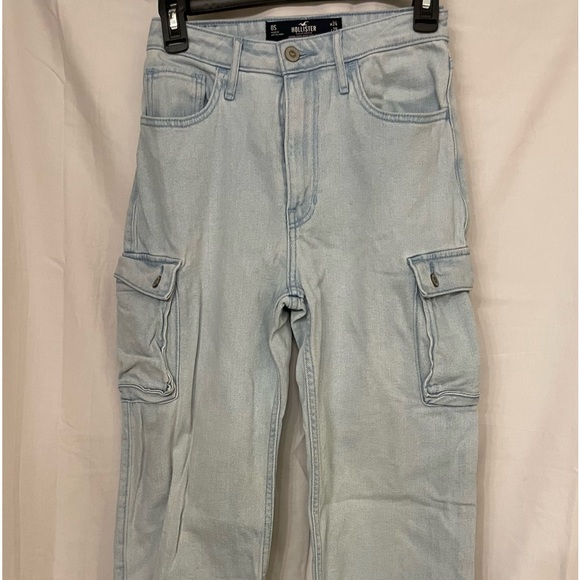 Cargo Jeans by Hollister - Picture 5 of 5